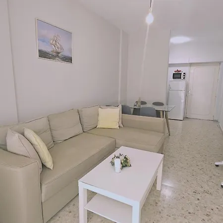 Incity דירה *