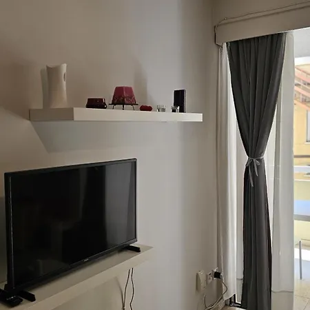 Incity ניקוסיה