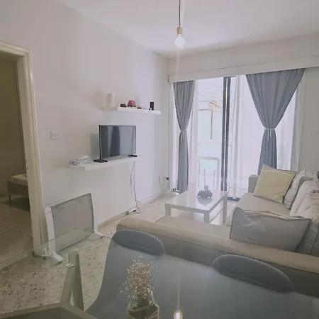 דירה Incity ניקוסיה