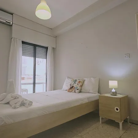 아파트 Incity