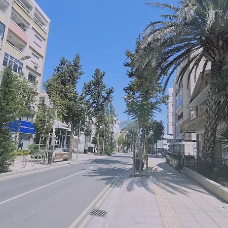 Incity * 니코시아